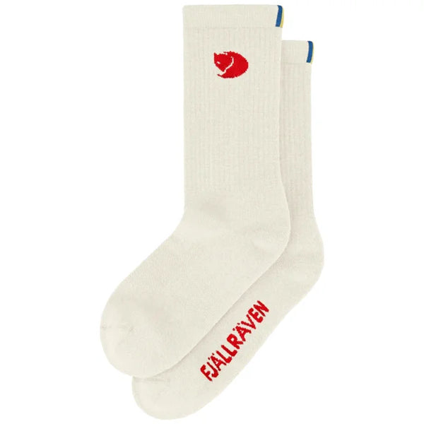 Fjällräven Wool Sock Black 36-38 (S)