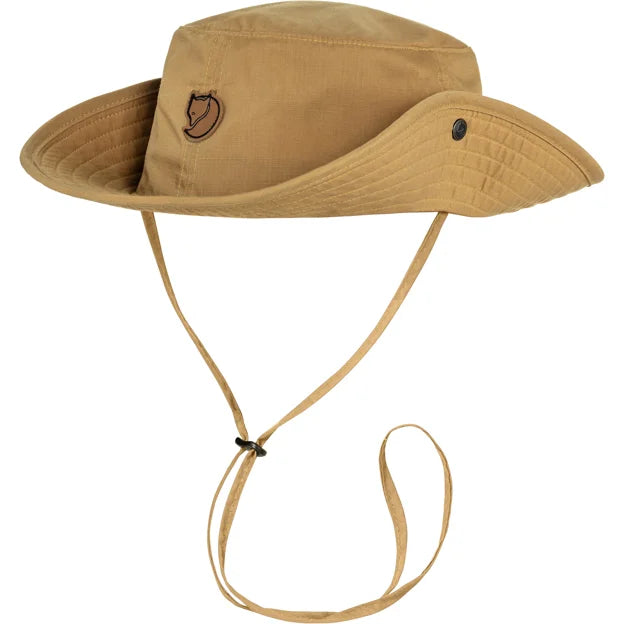 Abisko Summer Hat Dark Navy S