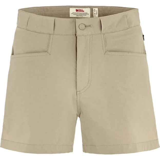 High Coast Lite Shorts W Navy 34 Main image