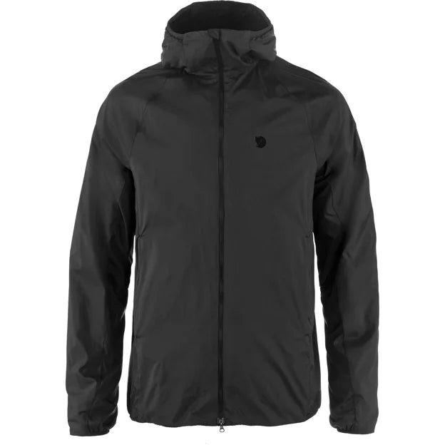 Keb Thermal Wind Jacket M Black XS Main image