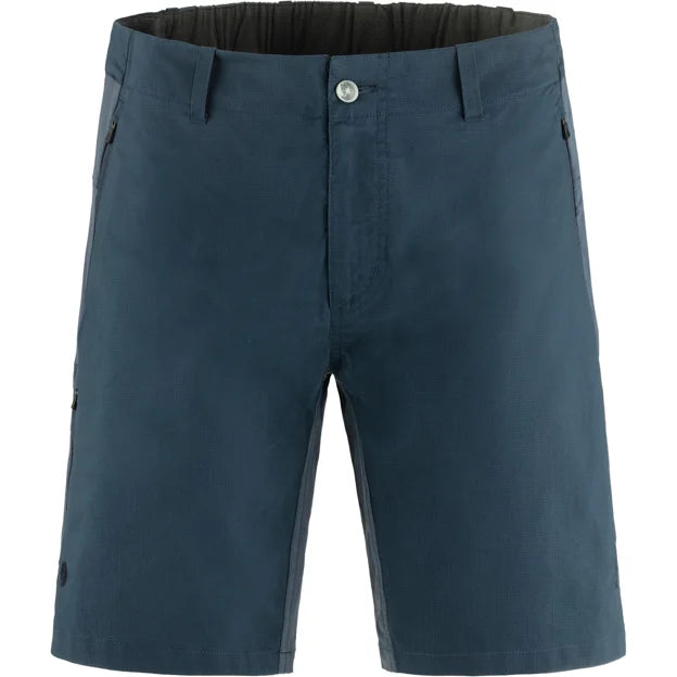 Hoja Hybrid Shorts M Black 44 Secondary image