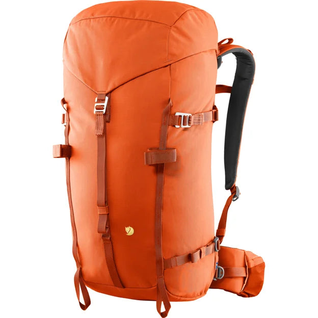 Bergtagen 38 S-M Mountain Blue 38L-S/M Main image