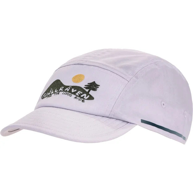 Hoja Lugnt Cap Flame Orange S/M Secondary image
