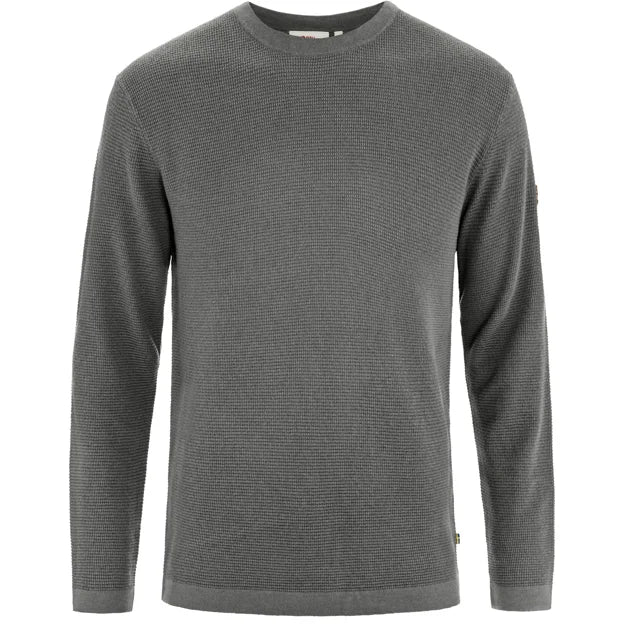 Övik Lite Knit Sweater M Grey XS Main image