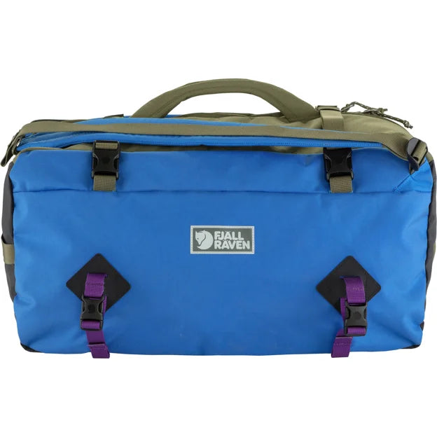 Vardag Splitpack 45 Coal Black 45L Secondary image