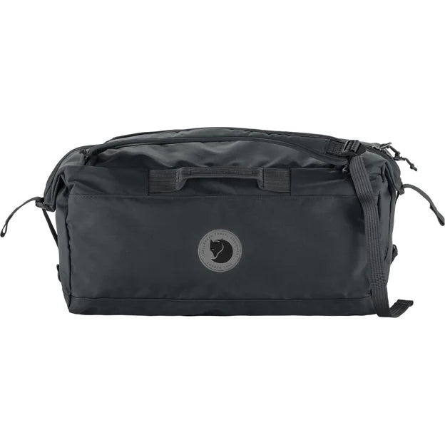 Färden Duffel 50 Coal Black 50L Secondary image