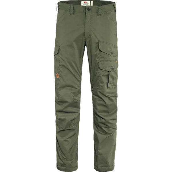 Vidda Pro Lite Trousers M Dark Grey 42/SHORT