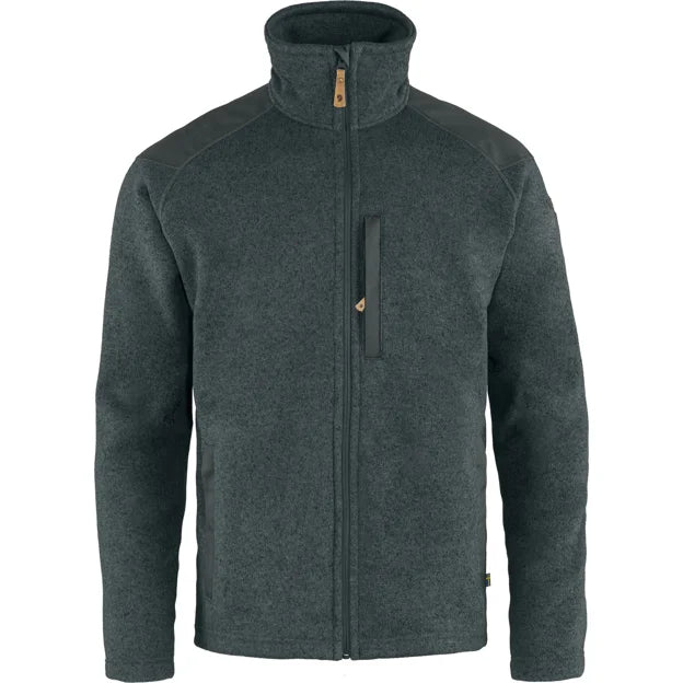 Buck Fleece M Dark Navy XS Secondary image