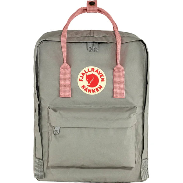 Kånken Fog-Pink 16L