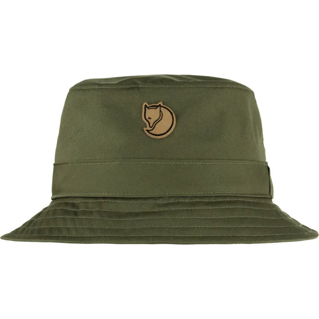 Kiruna Hat Dark Grey S