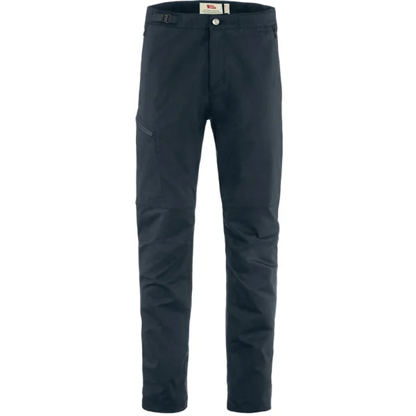 Abisko Hike Trousers M Buckwheat Brown 44/SHORT