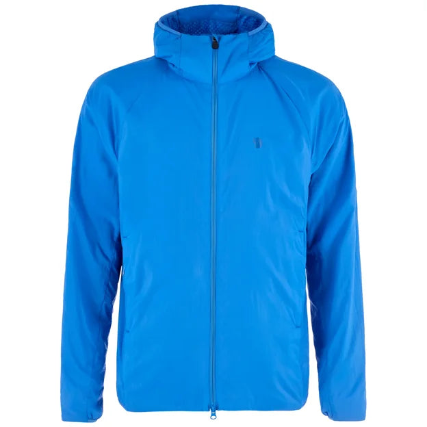 Keb Thermal Wind Jacket M Black XS