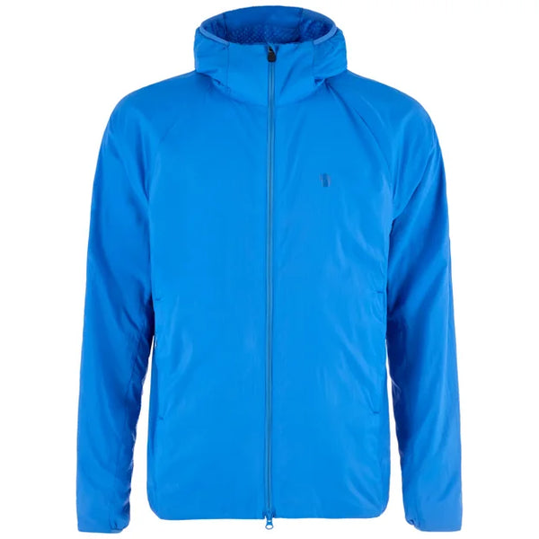 Keb Thermal Wind Jacket M Black XS