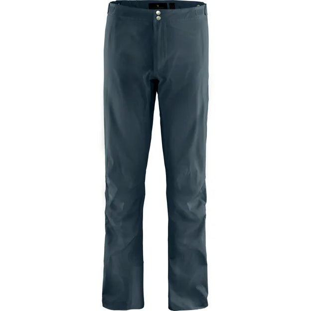 Bergtagen Lite Eco-Shell Trousers M Mountain Blue 44 Main image