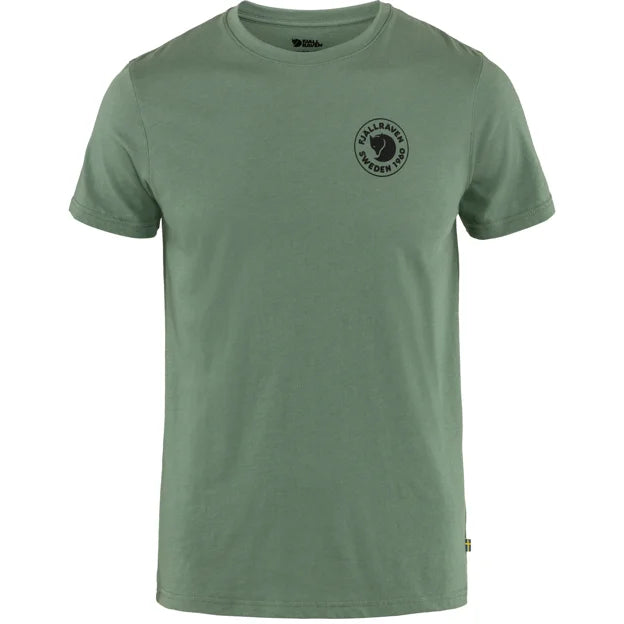 1960 Logo T-shirt M Chalk White XS Main image
