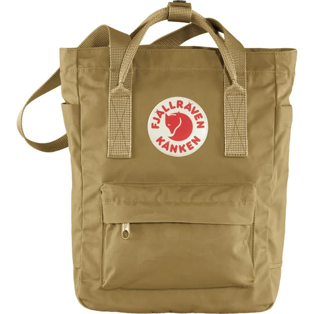 Kånken Totepack Mini Frost Green 8L Secondary image