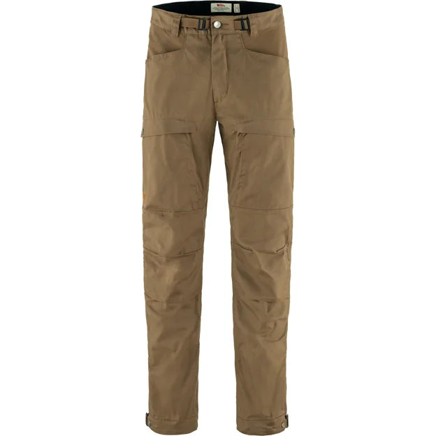 Singi X-Trousers M Dark Grey 44/SHORT