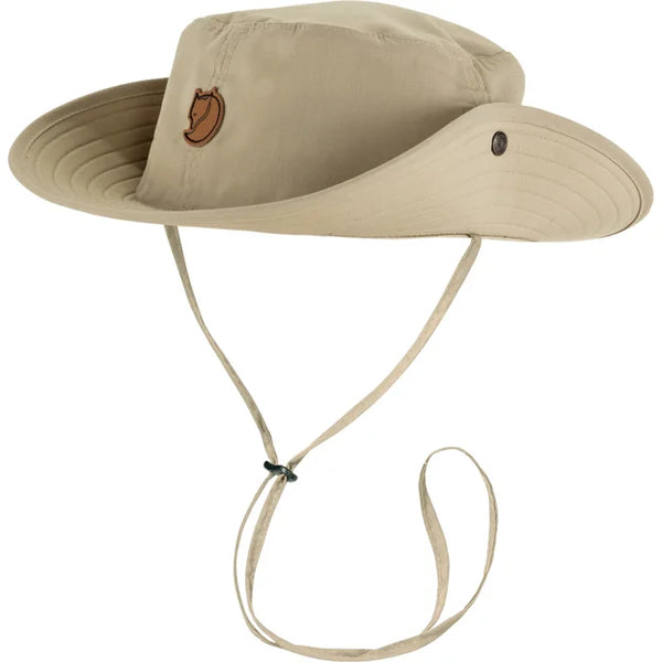 Abisko Summer Hat Dark Navy S
