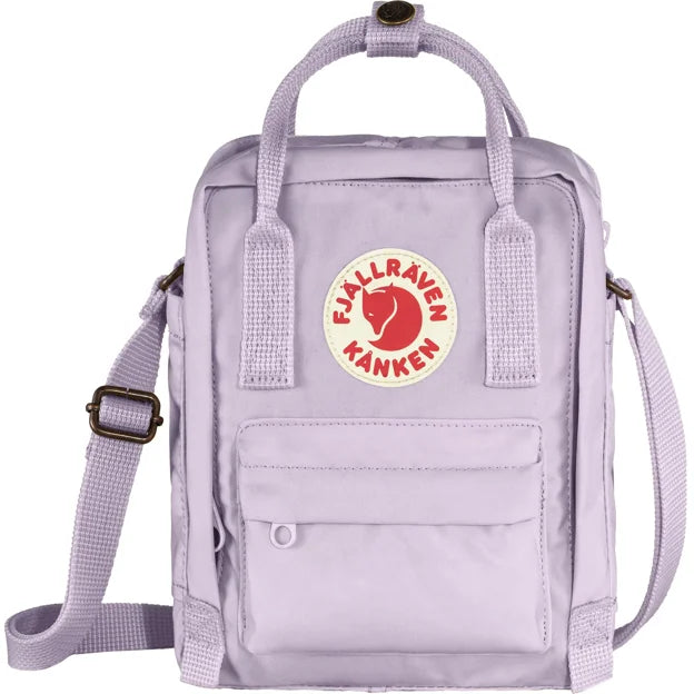 Kånken Sling Mint Green One Size Secondary image