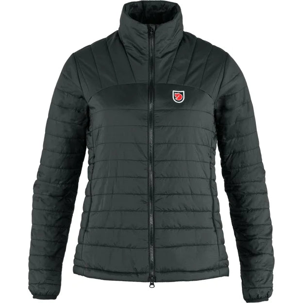 Expedition X-Lätt Jacket W Port XXS Secondary image