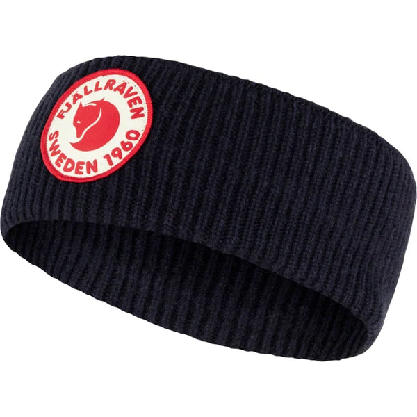 1960 Logo Headband True Red One Size