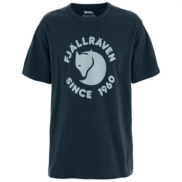 Fjällräven Relaxed T-Shirt M Chalk White XS Secondary image