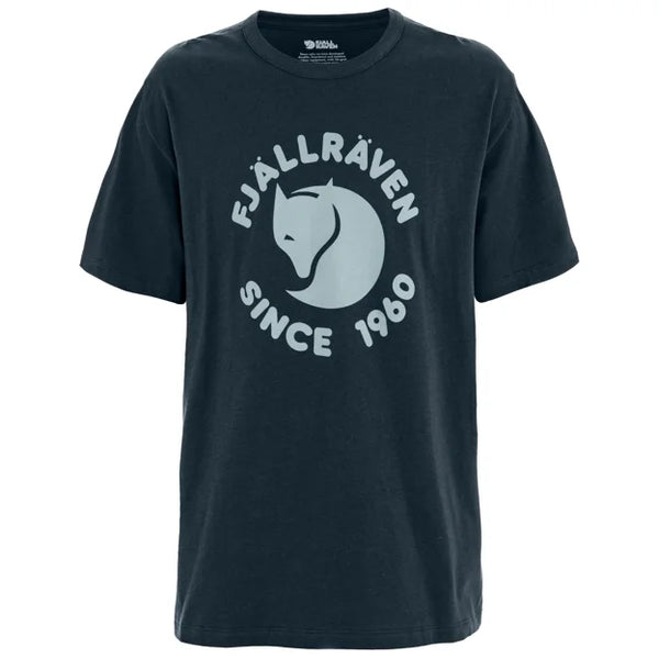 Fjällräven Relaxed T-Shirt M Chalk White XS