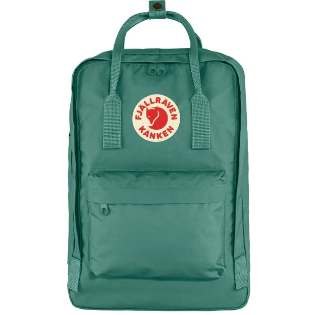 Kånken Laptop 15 Graphite 18L