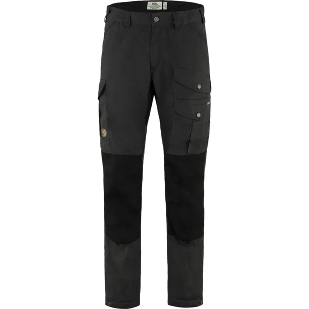 Vidda Pro Trousers M Chestnut-Timber Brown 42/SHORT