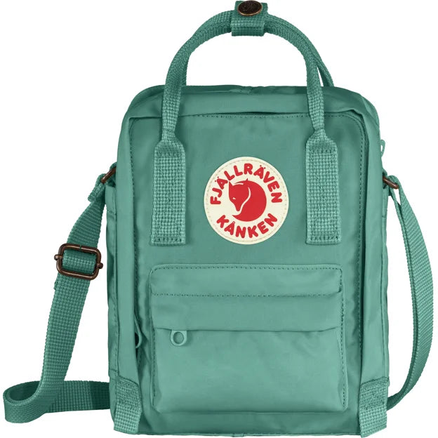 Kånken Sling Mint Green One Size