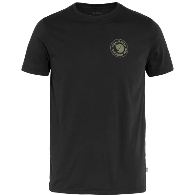 1960 Logo T-shirt M Chalk White XS