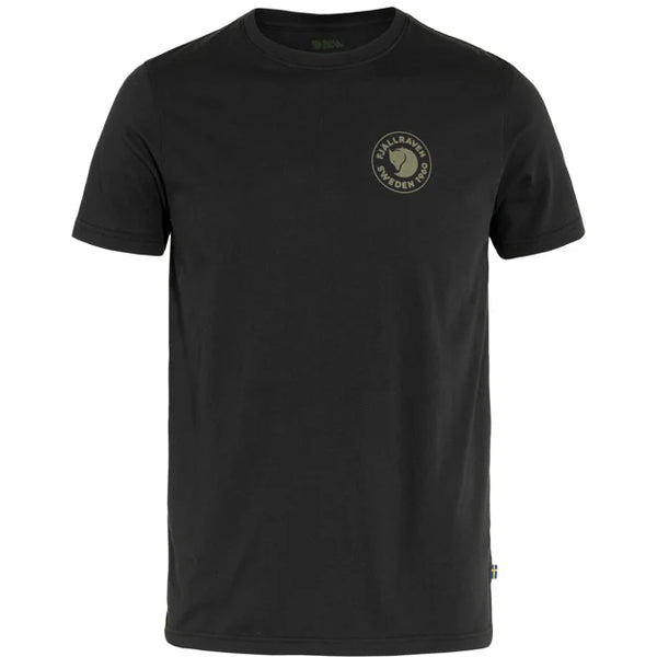 1960 Logo T-shirt M Chalk White XS