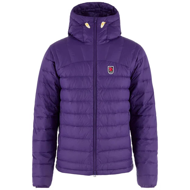 Expedition Pack Down Hoodie M UN Blue XS