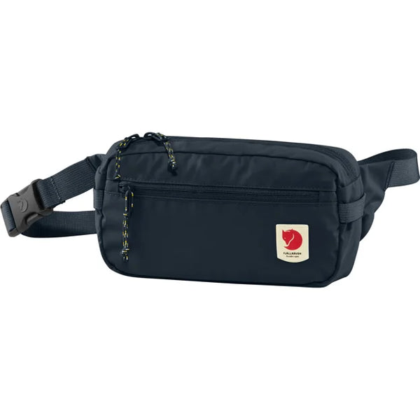High Coast Hip Pack Shark Grey One Size