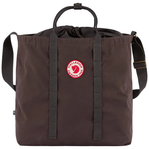 1960 Tote Fossil 24L
