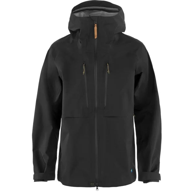 Keb GTX Jacket M UN Blue XS Secondary image