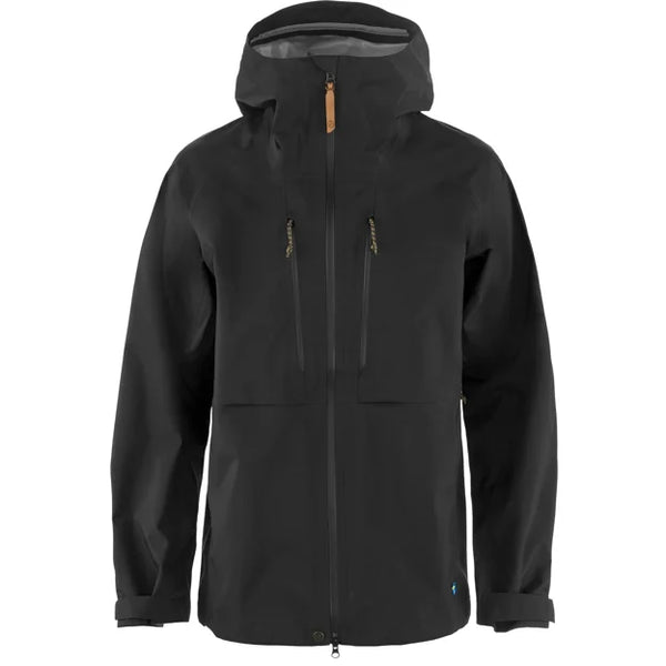Keb GTX Jacket M UN Blue XS