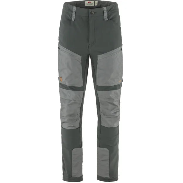 Keb Agile Winter Trousers M Iron Grey-Grey 42/SHORT Main image