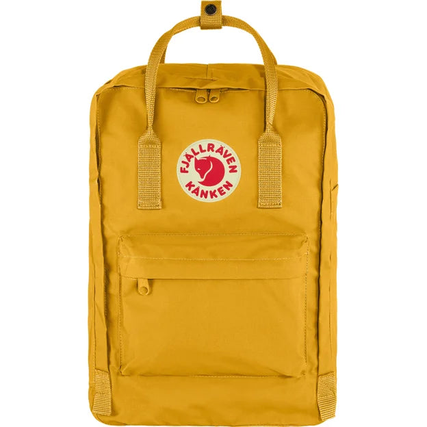 Kånken Laptop 15 Graphite 18L