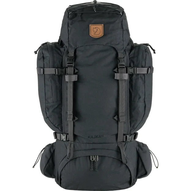 Kajka 65 M/L Coal Black 65L-M/L Main image