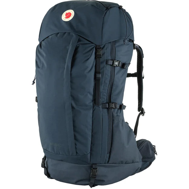 Abisko Friluft 45 S/M Navy 45L-S/M