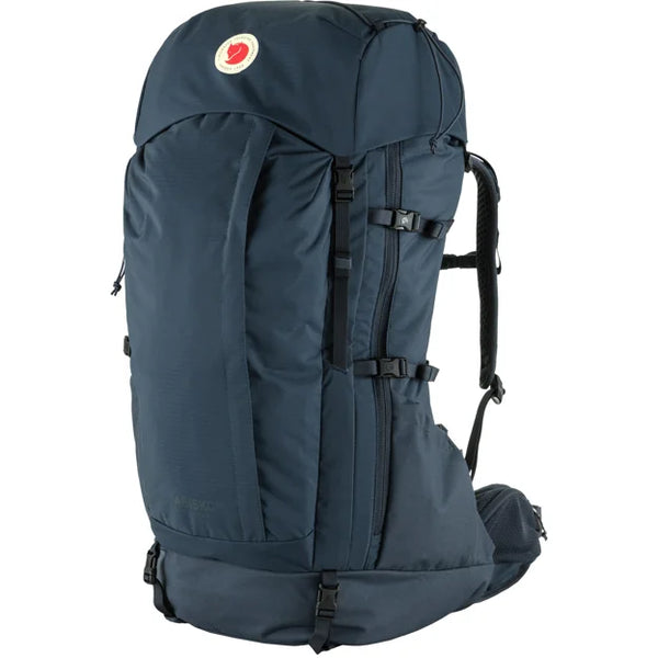 Abisko Friluft 45 S/M Navy 45L-S/M