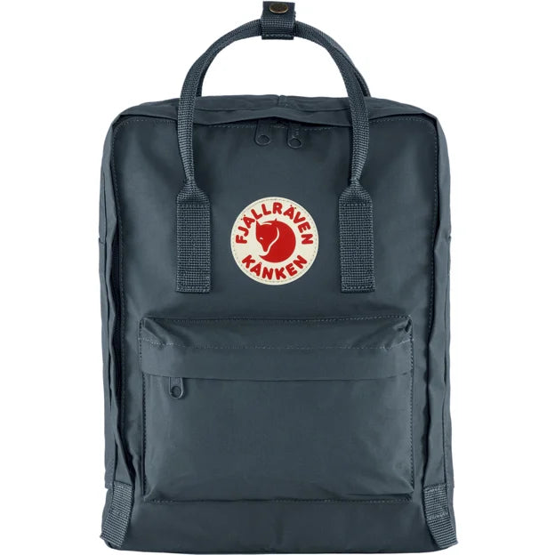 Kånken Fog-Pink 16L