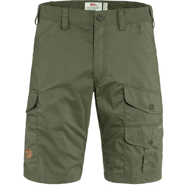 Vidda Pro Lite Shorts M Laurel Green 44
