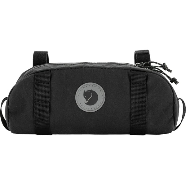 Hoja Handlebar Pocket Black 1,5L