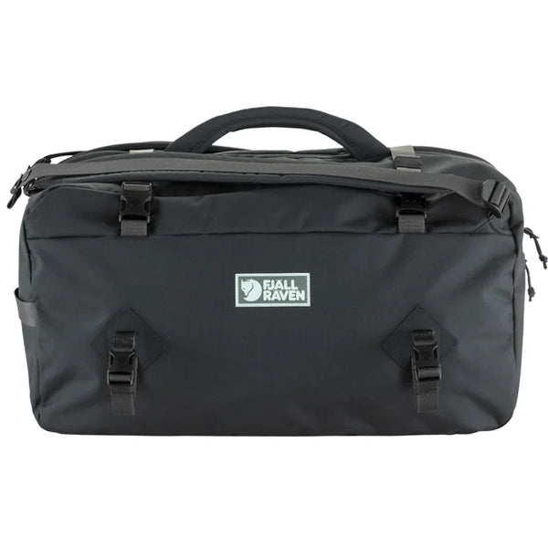 Vardag Splitpack 45 Coal Black 45L