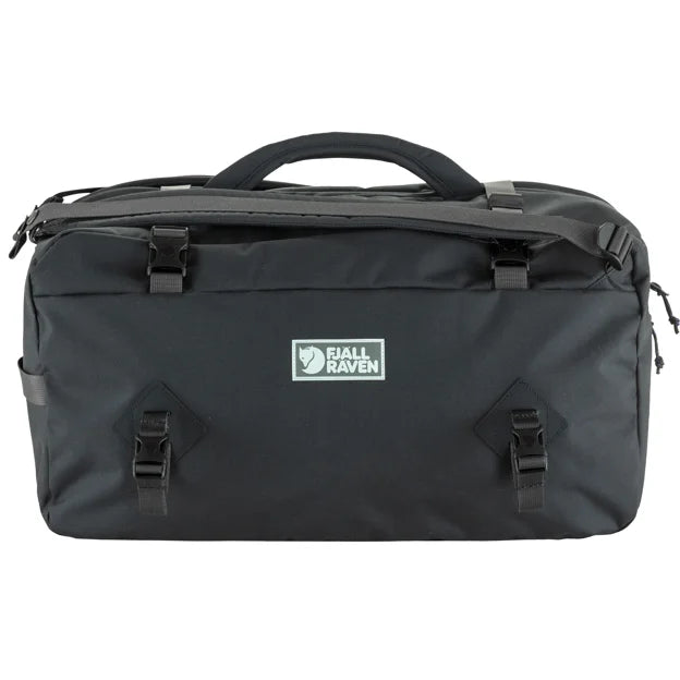 Vardag Splitpack 45 Coal Black 45L Main image