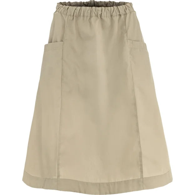 Vardag Skirt W Fossil XXS Main image