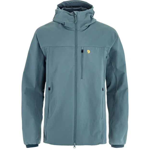 Bergtagen Stretch Jacket M Black XS Secondary image