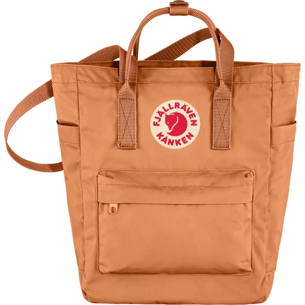 Kånken Totepack Ochre 14L